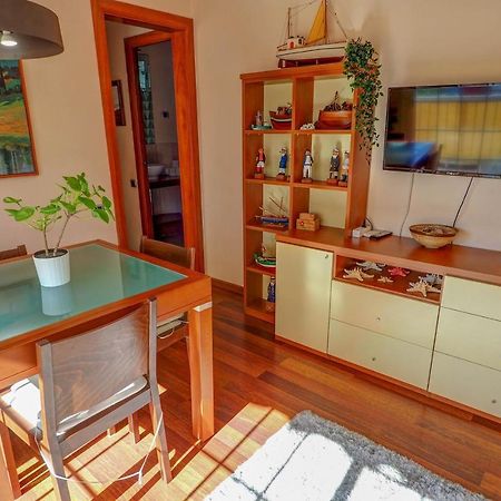The Beach Apartment By Hello Homes Sitges Esterno foto