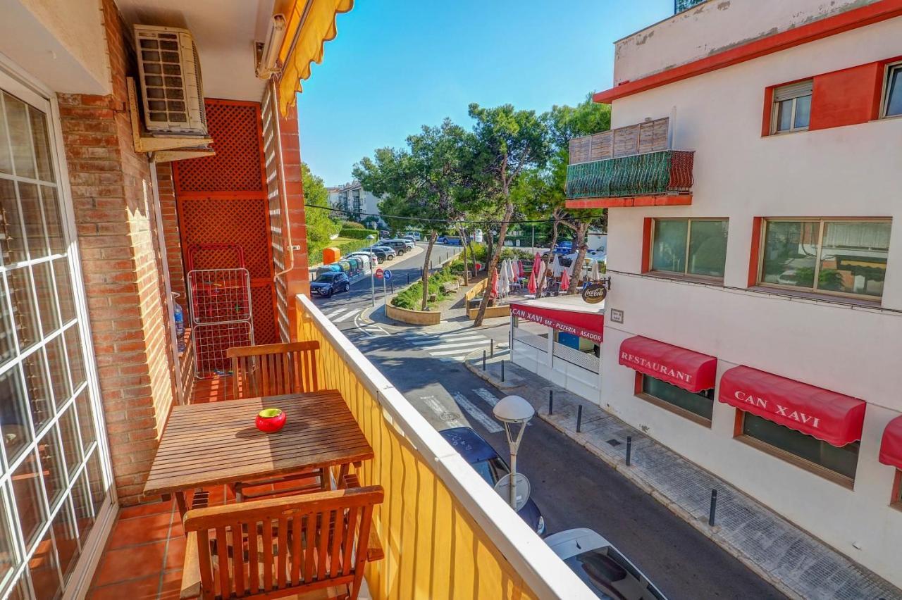 The Beach Apartment By Hello Homes Sitges Esterno foto