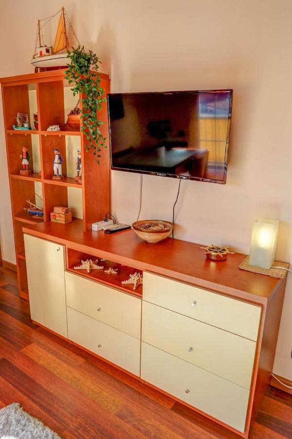 The Beach Apartment By Hello Homes Sitges Esterno foto