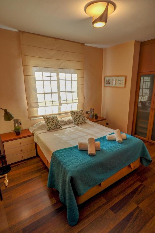 The Beach Apartment By Hello Homes Sitges Esterno foto
